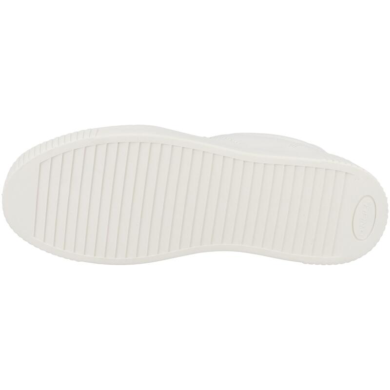 Pantofi universali 902210091fg pentru întregul an albi damă
