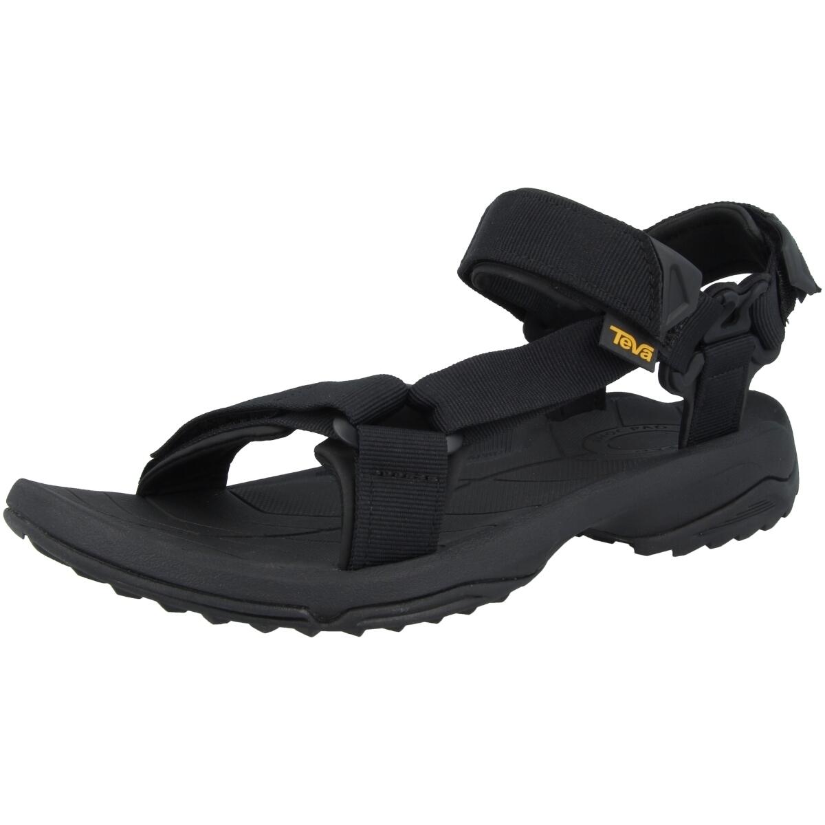 Teva Sandalen Terra Fi Lite 1001473/BLK Zwart-45.5 4/6