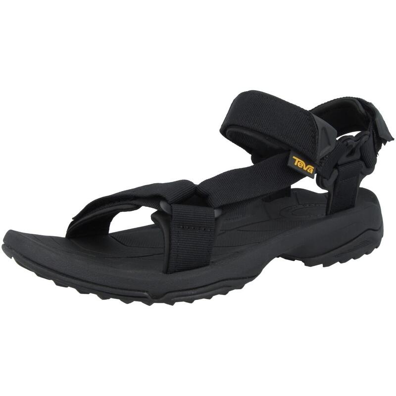 Teva Des sandales 1001473 BLK Black