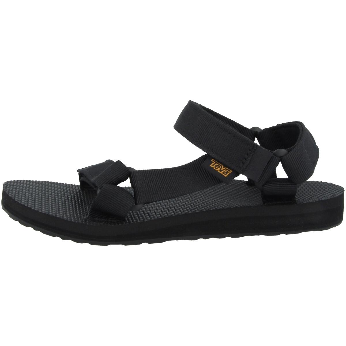 TEVA Sandalen Teva Model W Original Universal Kleur Zwart