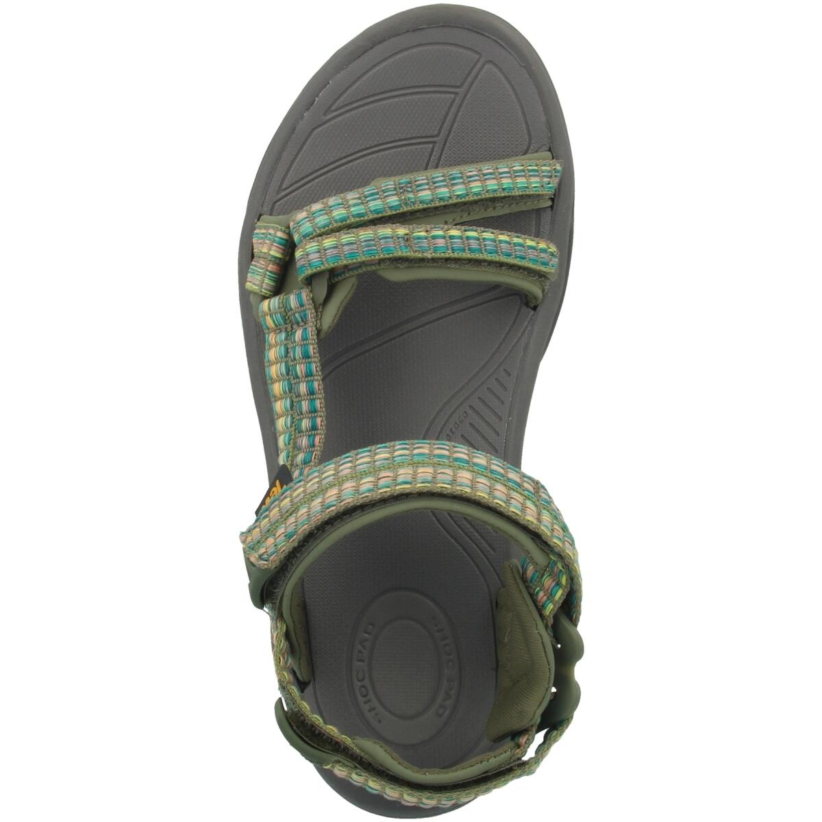 Sandale Terra Fi Lite Women 2/6
