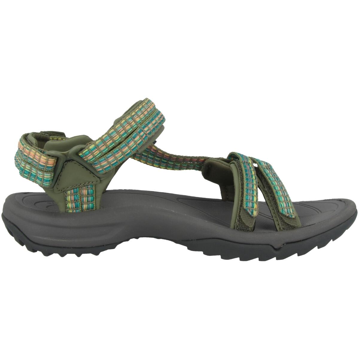 Sandale Terra Fi Lite Women 3/6