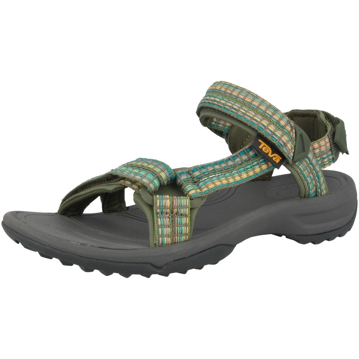 Sandale Terra Fi Lite Women 4/6