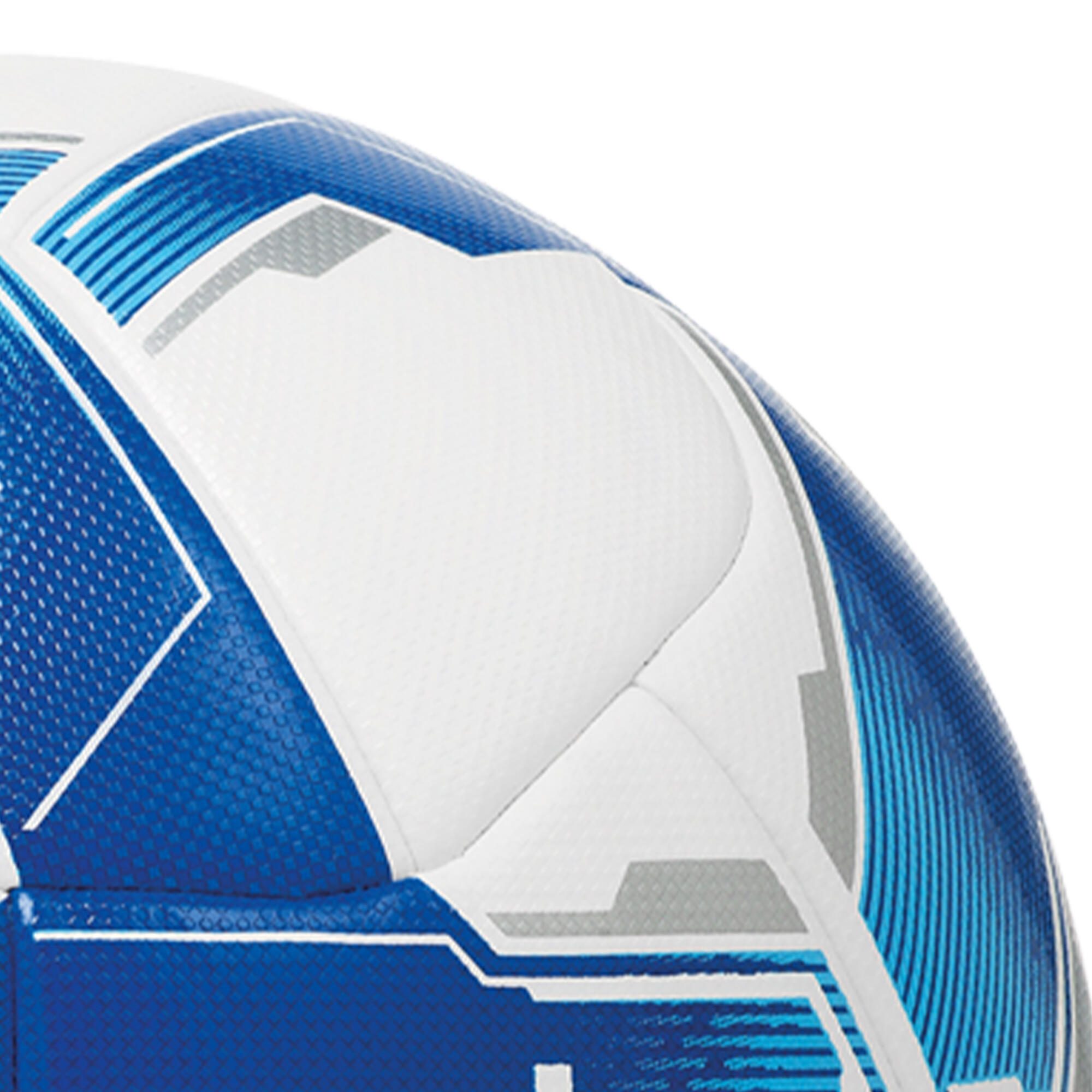 Bola de Futebol ATTACK ADDGLUE UHLSPORT 3/7