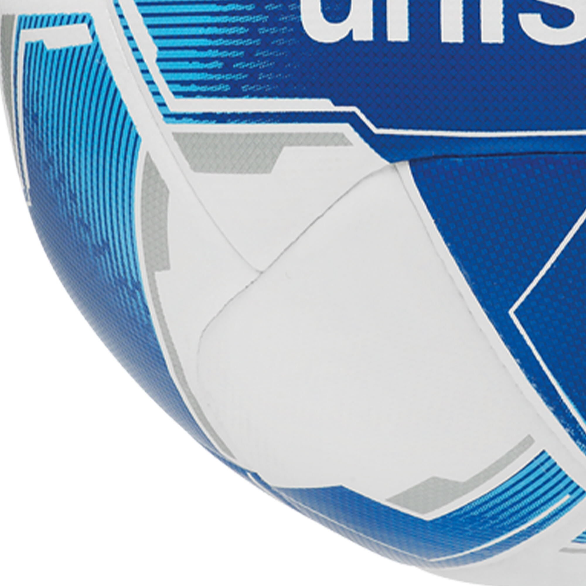 Bola de Futebol ATTACK ADDGLUE UHLSPORT 5/7