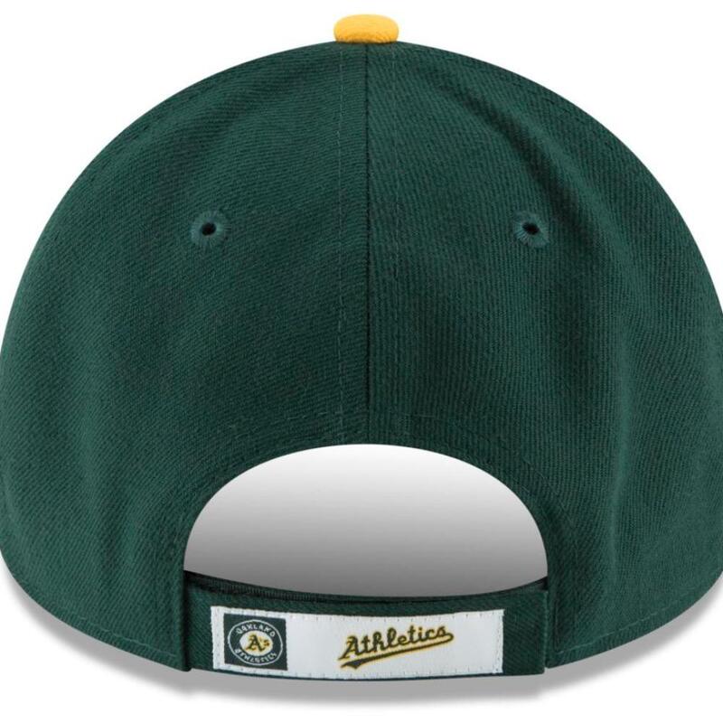 berretto New Era des Oakland Athletics