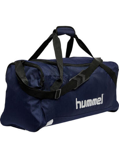 Enfiler Sac De Sport Core Sports Adulte HUMMEL