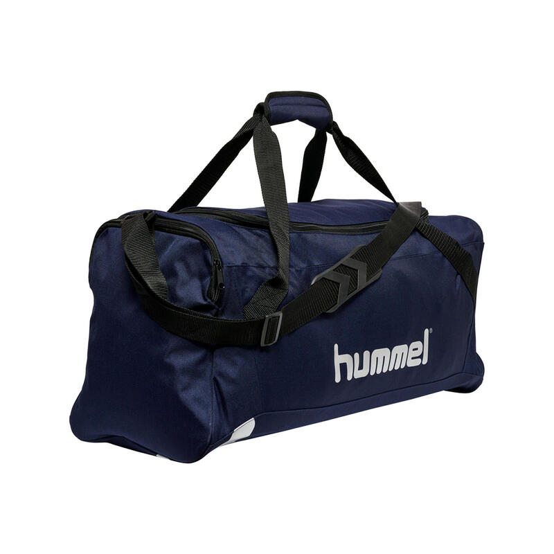 Bolsa De Deporte Core Sports Multideporte Adulto Unisex Hummel