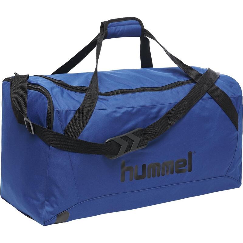 Bolsa De Deporte Core Sports Multideporte Adulto Unisex Hummel
