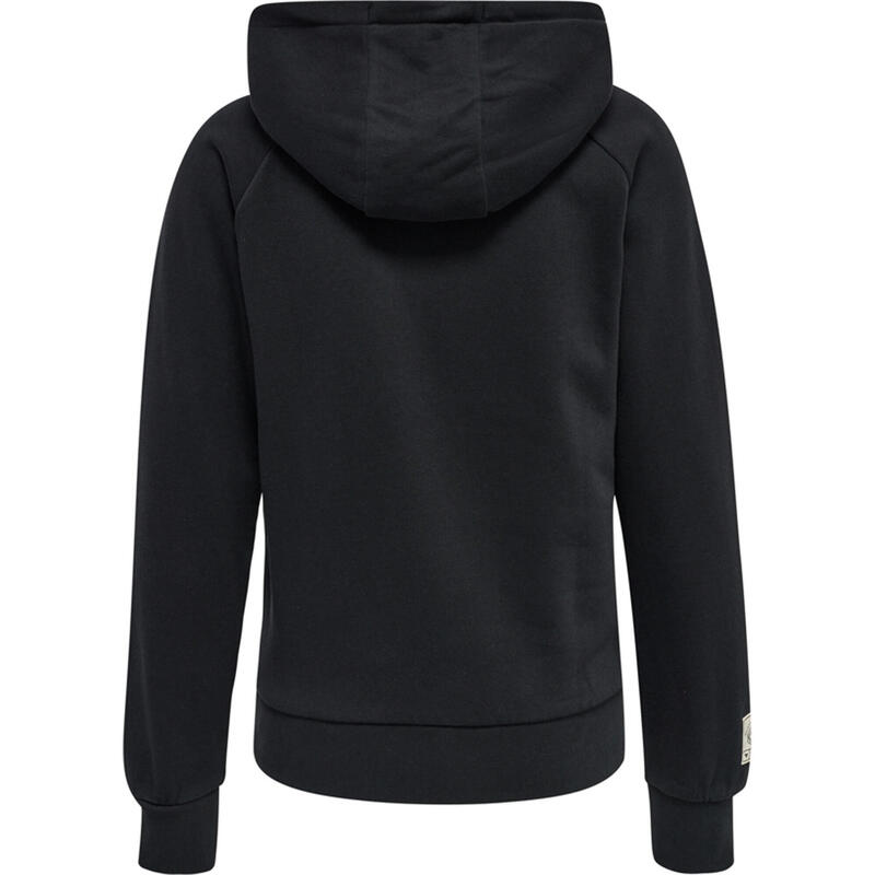 Instap Hoodie Hmlgg12 Multisport Dames HUMMEL