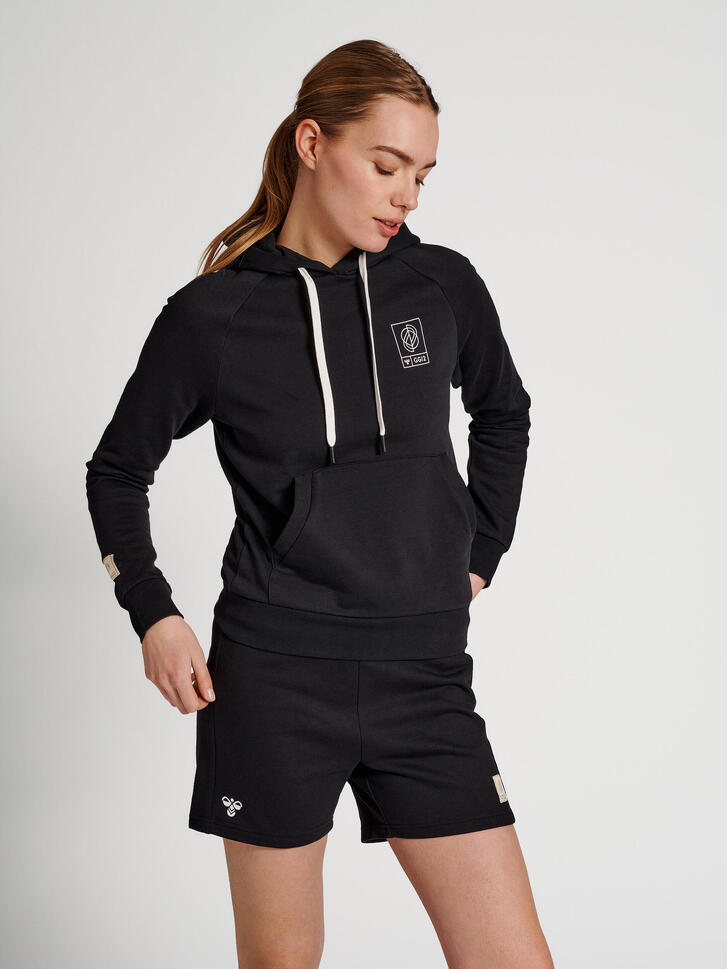 Bluza do piłki ręcznej damska Hummel GG-12