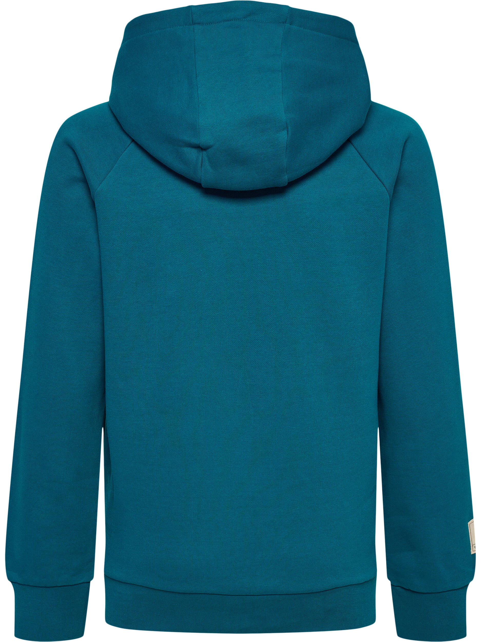 Kapuzenpullover Hmlgg12 Kinder 2/7