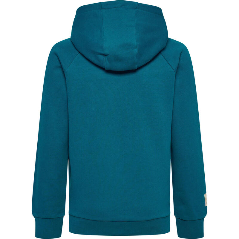 Enfiler Kapuzenpullover Hmlgg12 Multisport Enfant HUMMEL