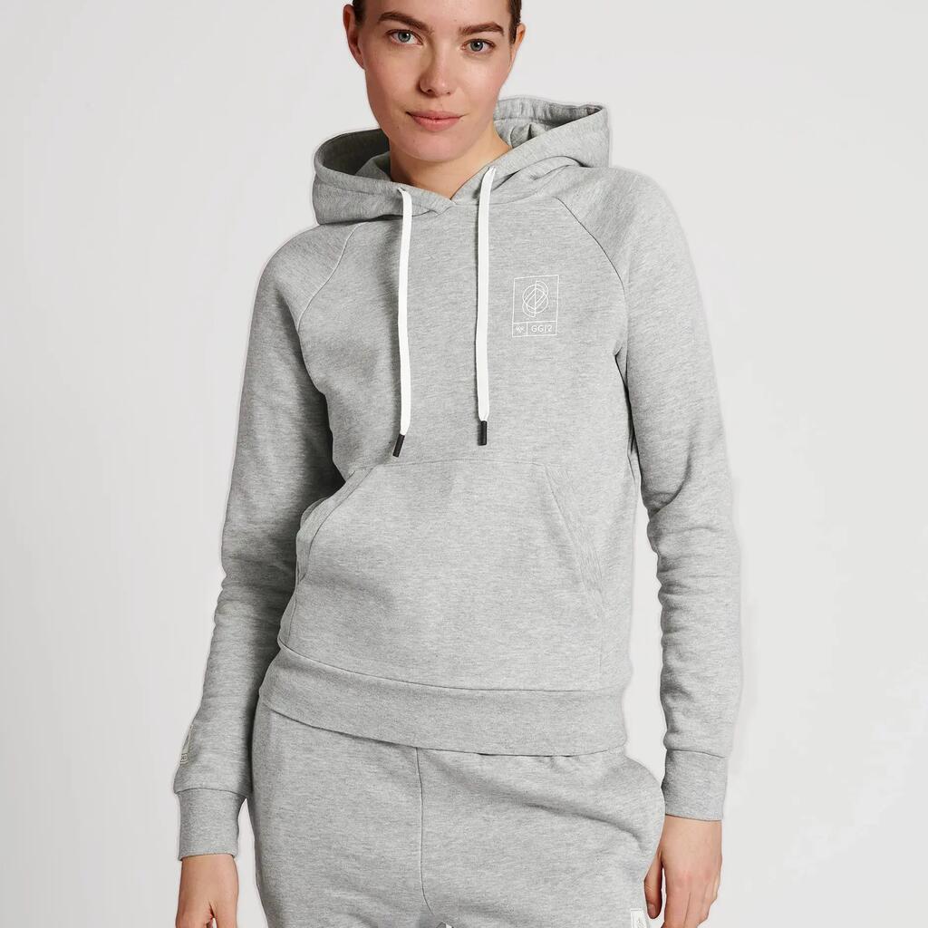 Women's Hoodie Hummel GG-12
