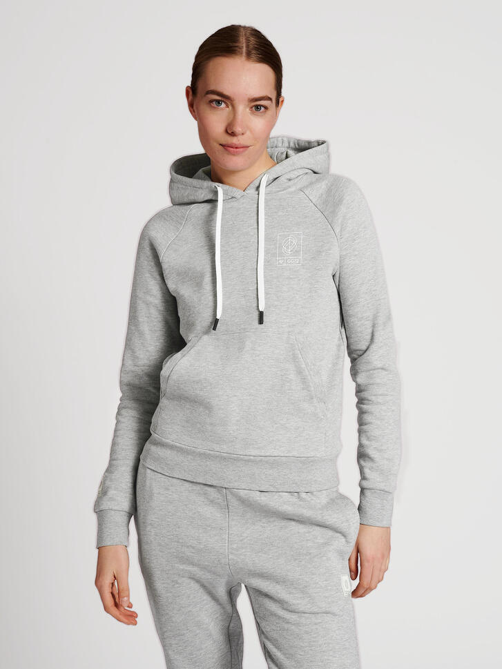 Bluza do piłki ręcznej damska Hummel GG-12