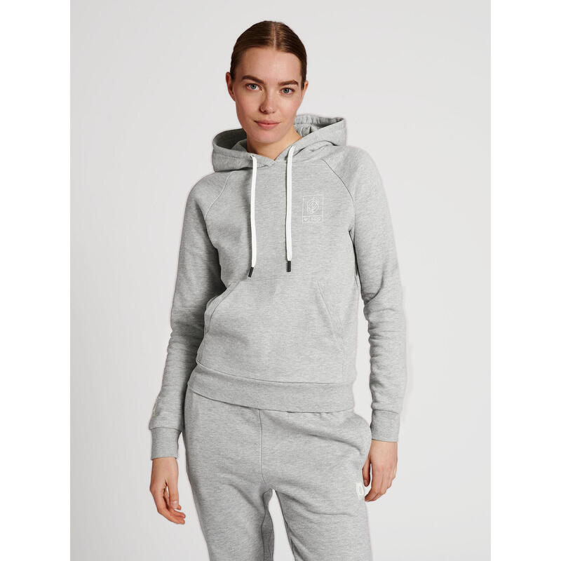 Hoodie Damen