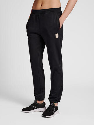 Fermeture À Cordon Pantalon Hmlgg12 Femme HUMMEL