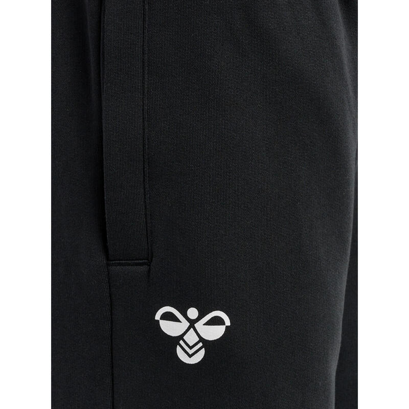 Pantalones Hmlgg12 Multideporte Mujer Hummel