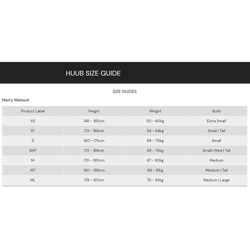 Pianka triathlonowa damska HUUB Araya 2:4