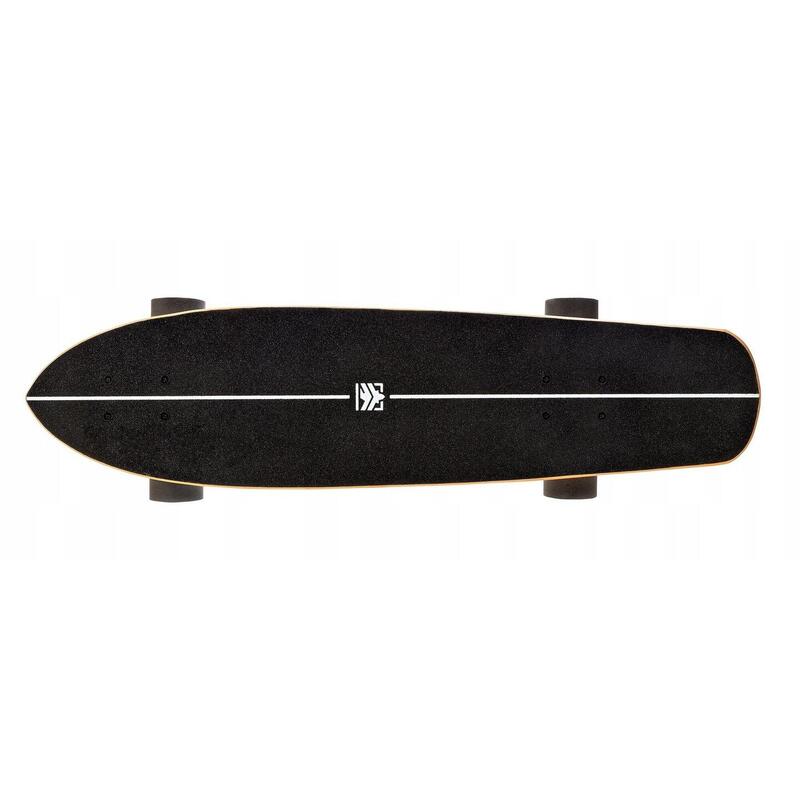 Longboard Raven Elite