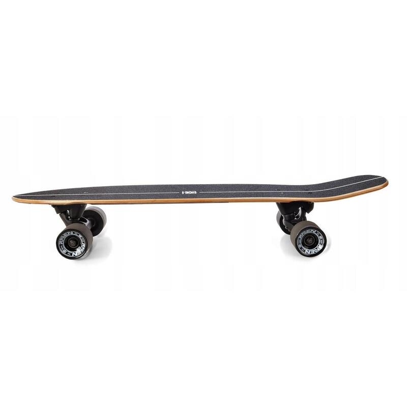 Deskorolka Longboard Raven Elite ABEC9