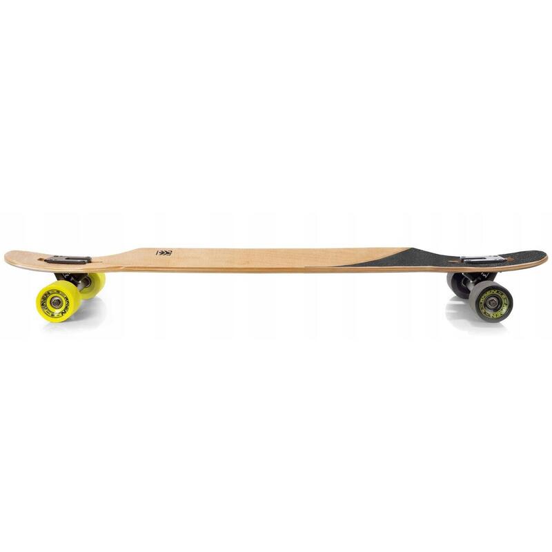 Deskorolka Longboard RAVEN Phase ABEC9