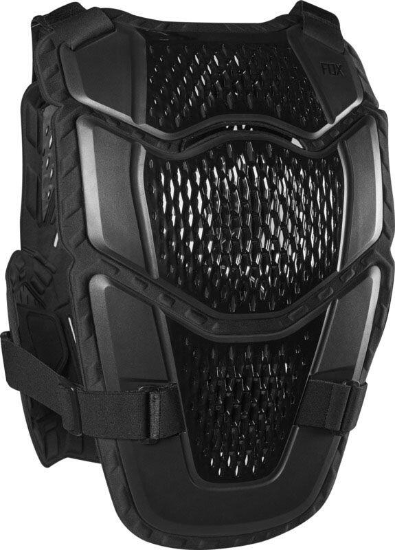 Buzer rowerowy unisex Fox Racing MTB Raceframe Impact CE