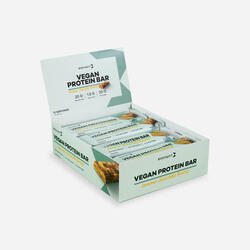 Vegan Protein Bar - Mix Box* 720 gram (12 repen)