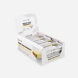 Perfection Bar Crunchy - White Chocolate Cookie 720 gram (12 repen)