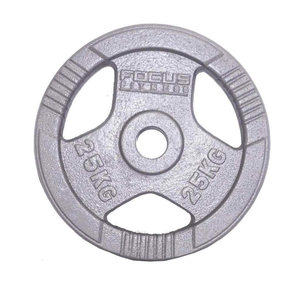 FOCUS FITNESS picture
