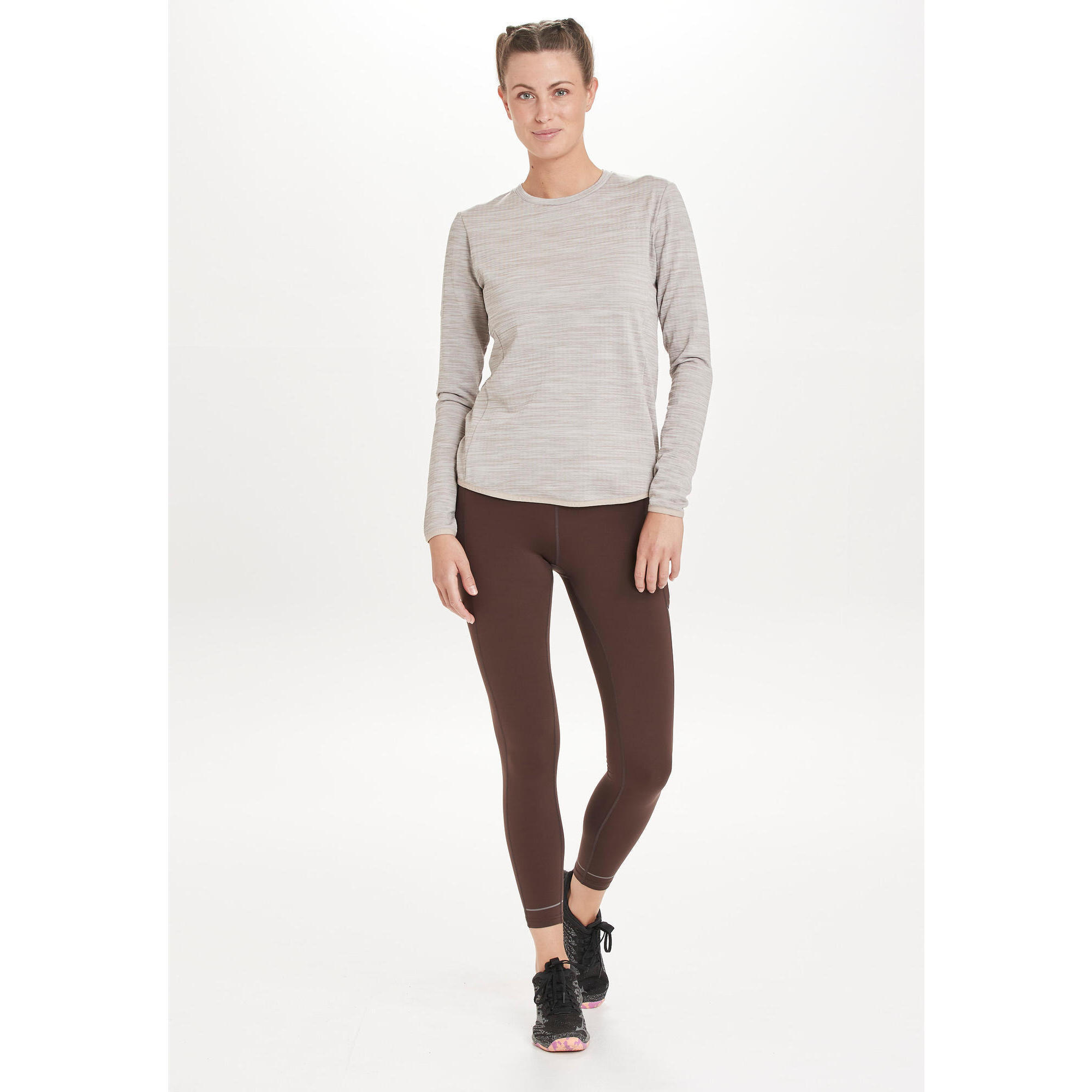 Sportshirt Leah 3/5
