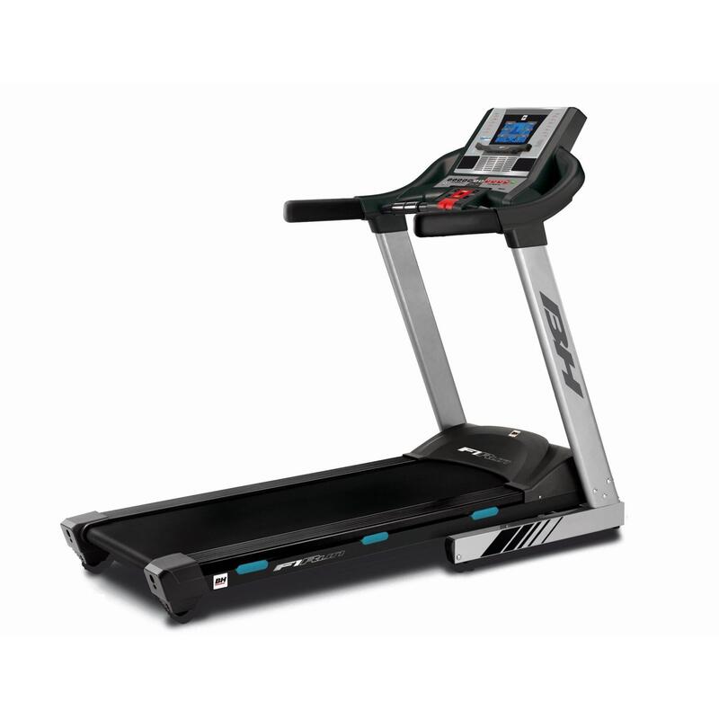 Cinta de correr Serie F I.F1 con Bluetooth