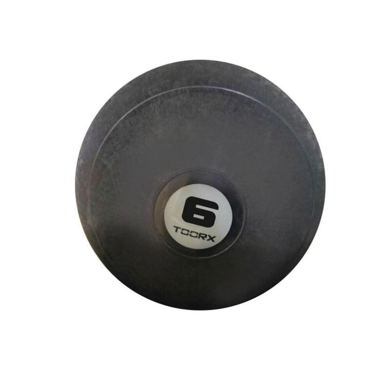 Slam Ball - SLAM BALL Ø 23 cm - 8 kg