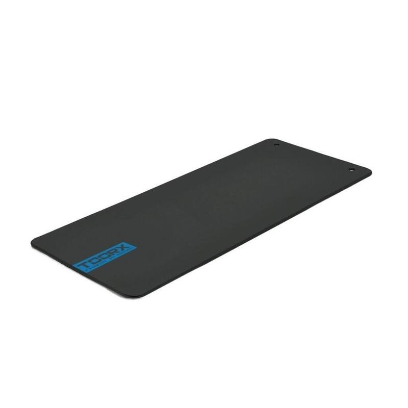 Toorx Fitnessmat Studio - 100 cm lang