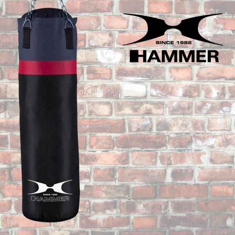 HAMMER Boxsack Cobra