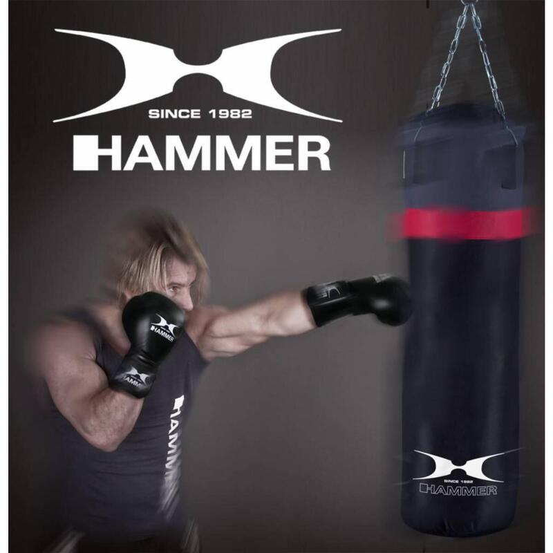 HAMMER Boxsack Cobra