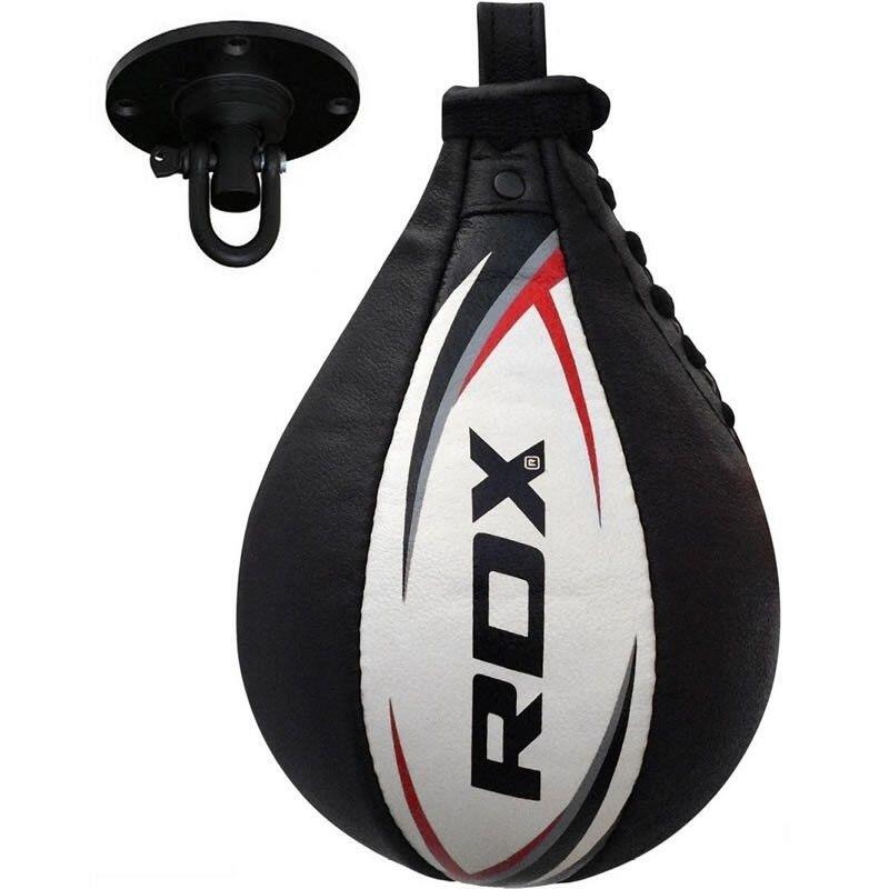 RDX SPORTS Speed Ball Leather Multi