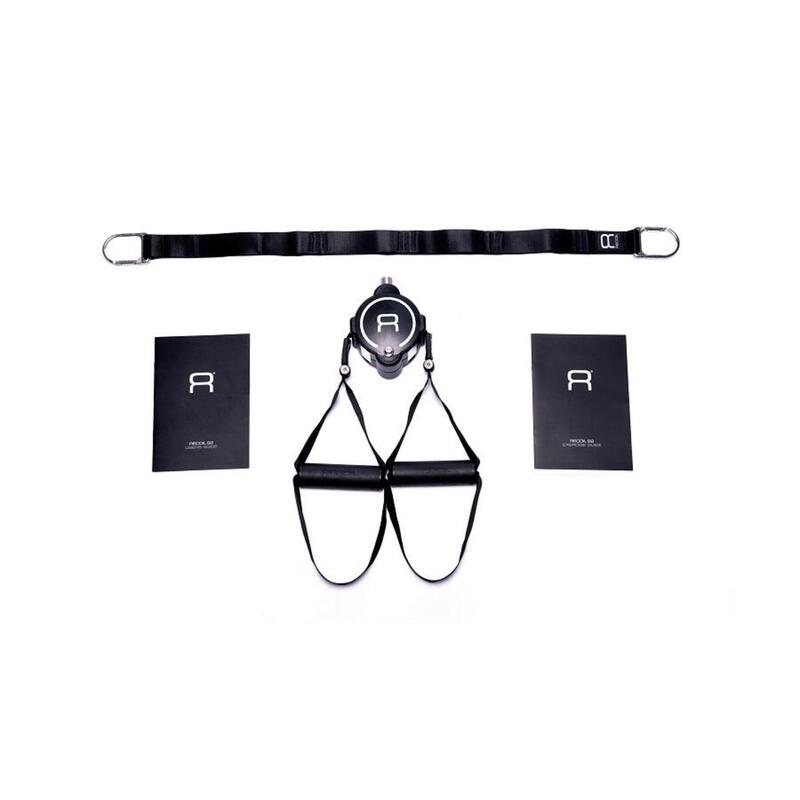 RECOIL S2 Suspension Trainer Standard Edition