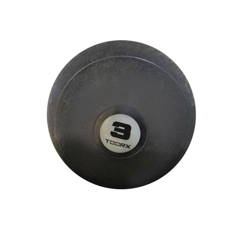 Slam Ball - SLAM BALL Ø 23 cm - 3 kg