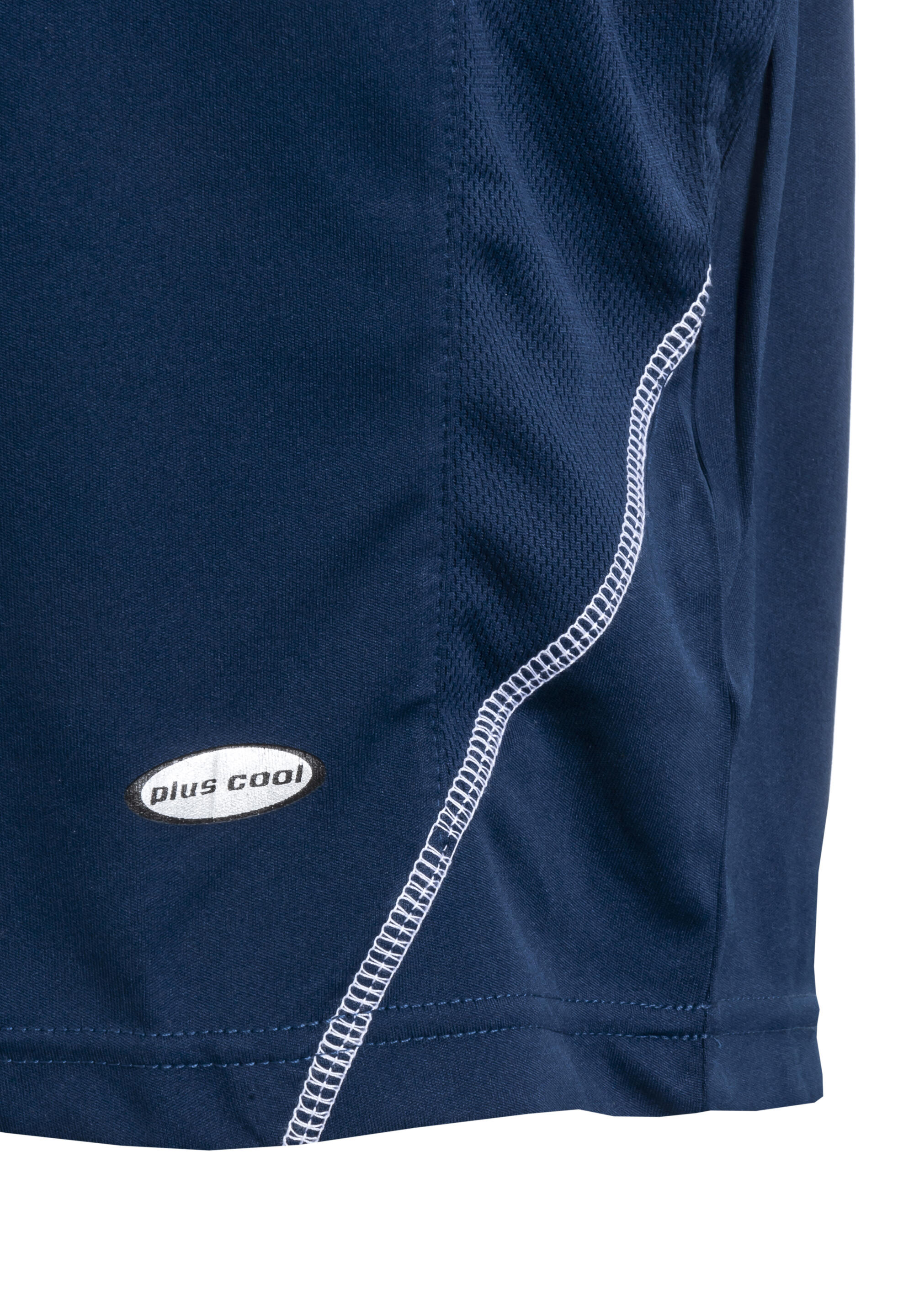 PEAK Shooting Shirt Energy Unisex 4/4