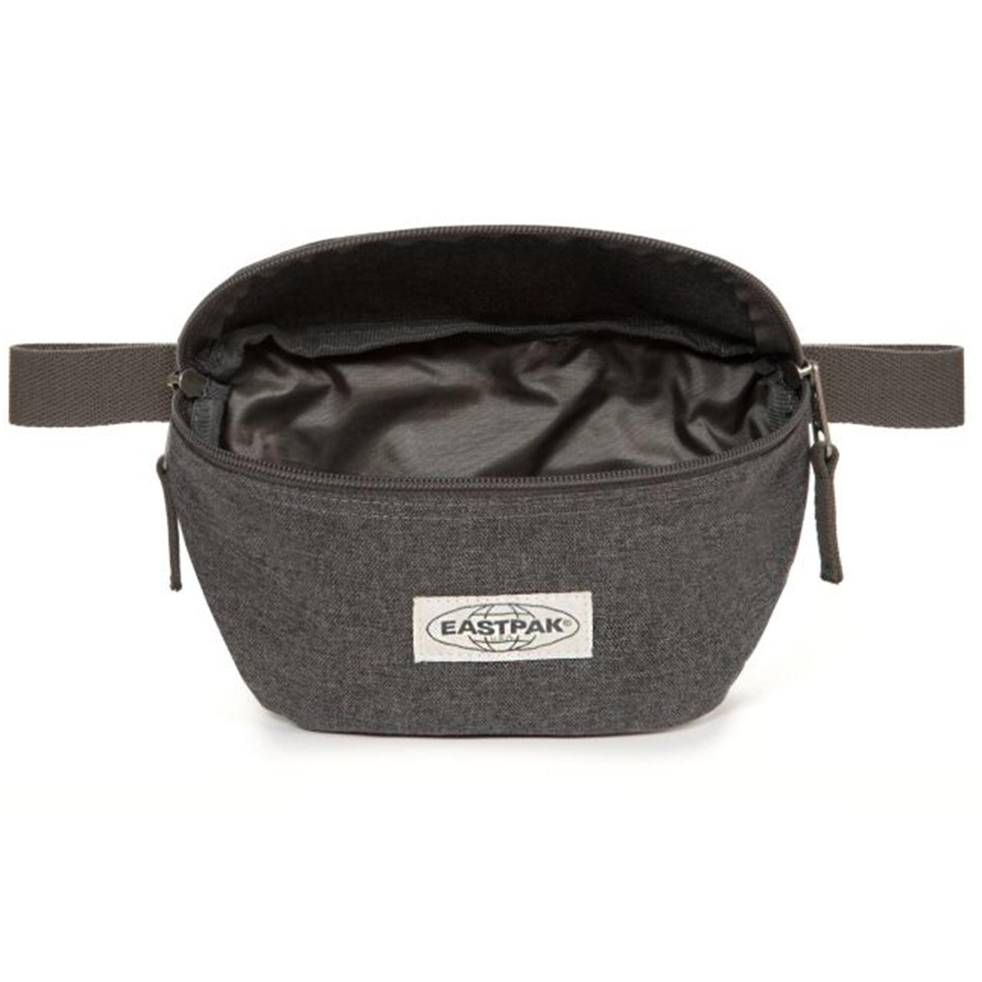 Heuptas Springer Zwart - K074-B09 2/3