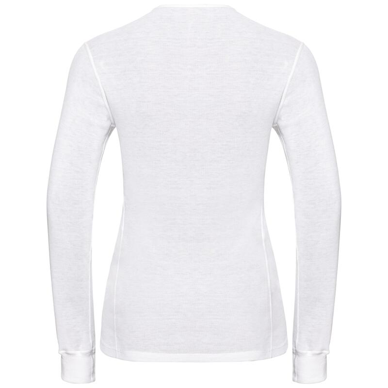 ODLO Shirt Crew Neck Warm