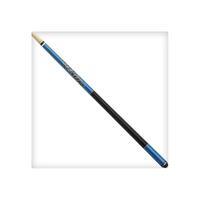 QUEUE MAXTON BLEUE BILLARD AMERICAIN