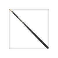 QUEUE MAXTON NOIRE BILLARD AMERICAIN
