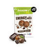 Energy Balls Bio Chocolat - Noisette (12 Sachets)