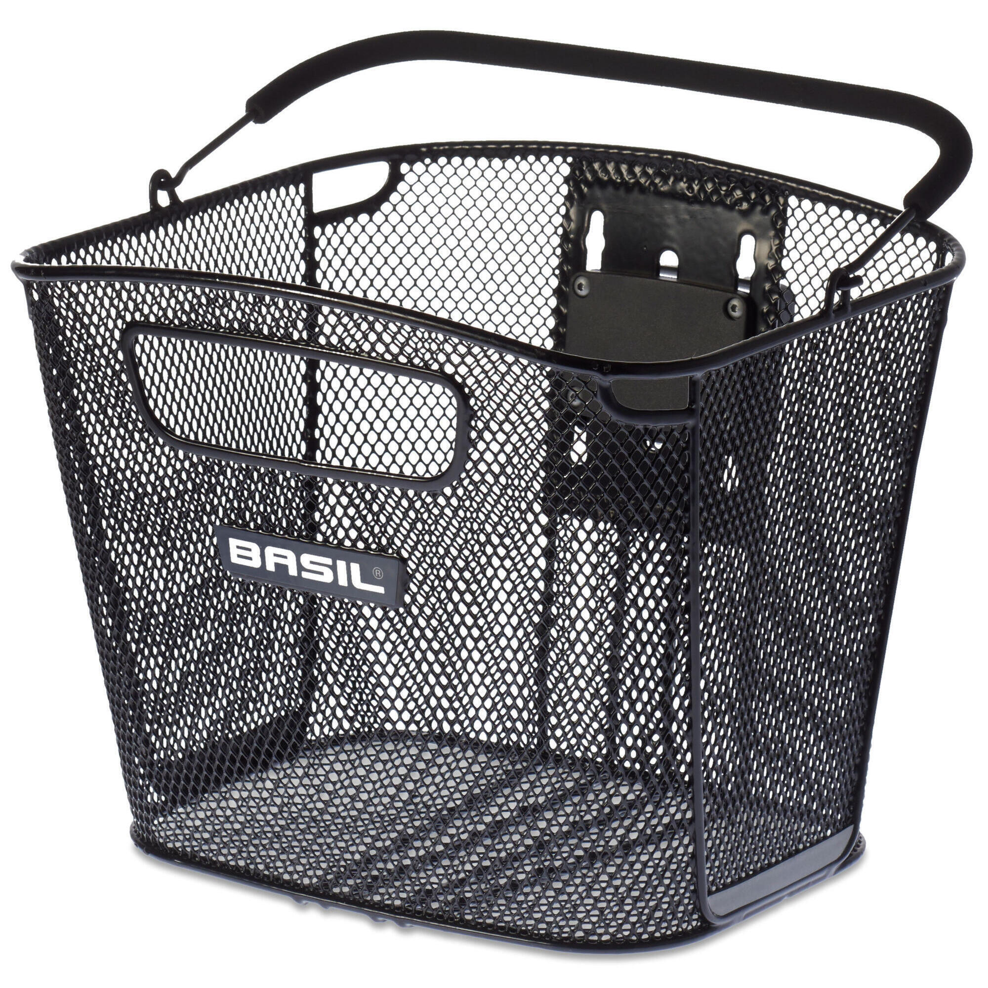 Voorwiel mand Bold KF 2/2