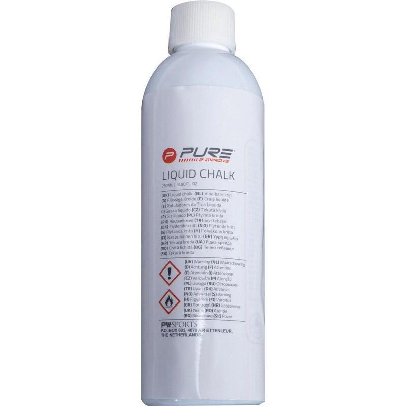 Líquido de magnesio deportivo - 250 ml