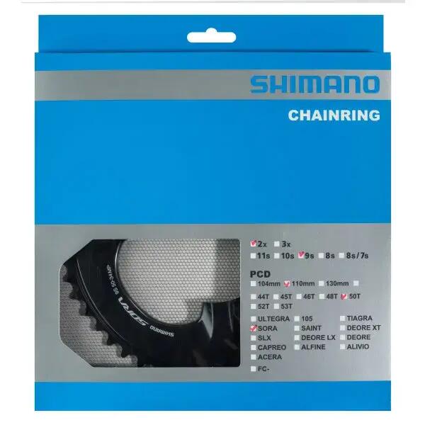 Tray Shimano FC-R3000