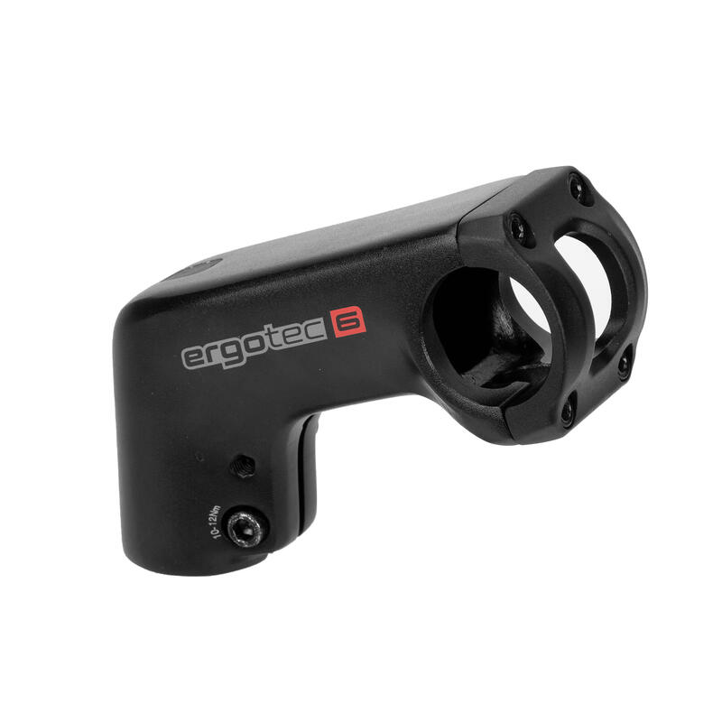 Voorbouw Ergotec Barracuda A-Head 110 mm 31,8 mm noir