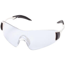 Lunettes de cyclisme Simpla NXT - blanc